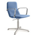 LD SEATING - Židle FLEXI LIGHT CHL-F60-N6