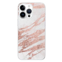 iSaprio RoseGold 10 pro iPhone 15 Pro Max