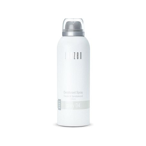 JANZEN Grey 150 ml