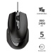 Trust VOCA Comfortable Mouse