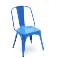 TOLIX designové židle Ac