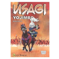 Usagi Yojimbo Ronin: Usagi Yojimbo 5