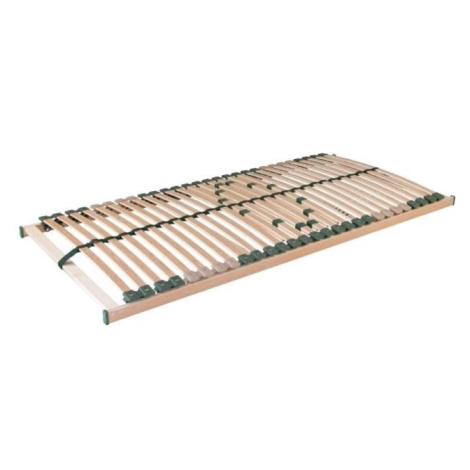 Ahorn PORTOFLEX - pružný lamelový rošt 90 x 210 cm