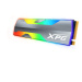 ADATA SSD 500GB XPG SPECTRIX S20G, PCIe Gen3x4 M.2 2280 (R:2500/W:1800 MB/s)