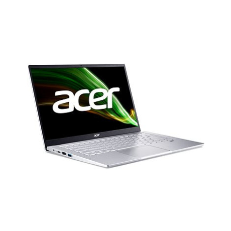 Acer Swift 3 Pure Silver celokovový (SF314-43-R03W)