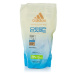 ADIDAS Deep Cear Shower Gel Refill 400 ml