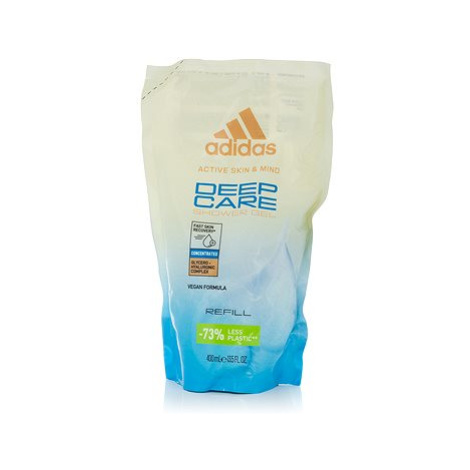 ADIDAS Deep Cear Shower Gel Refill 400 ml