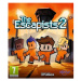 The Escapists 2 (PC/MAC/LX) DIGITAL