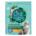 PURINA ONE Dual Nature kuřecí se spirulinou - Výhodné balení: 2 x 650 g