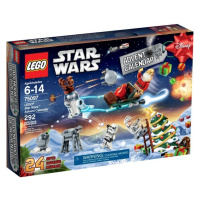 Lego® star wars 75097 adventní kalendář