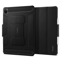 Pouzdro Spigen pro iPad Pro 12.9 2021, pouzdro, Rap