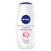 Nivea sprchový gél Care & Diamond 250 ml