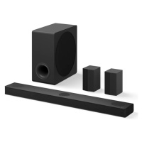 LG S80TR - Soundbar