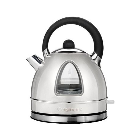 Cuisinart CTK17SE perleťově šedá