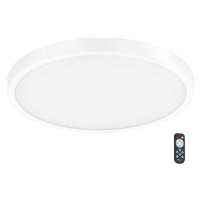 Eglo - LED Stmívatelné stropní svítidlo LED/20W/230V + DO