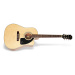 Epiphone J-45 EC - Natural