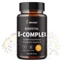 Blendea B-Complex 60 kapslí