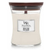 WOODWICK White Teak 275 g