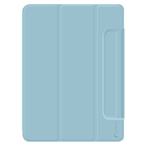COTEetCI magnetický kryt pro iPad mini 2021, modrá - 61027-MI