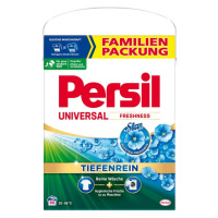 Persil Prací prášek Freshness by Silan box 90 dávek