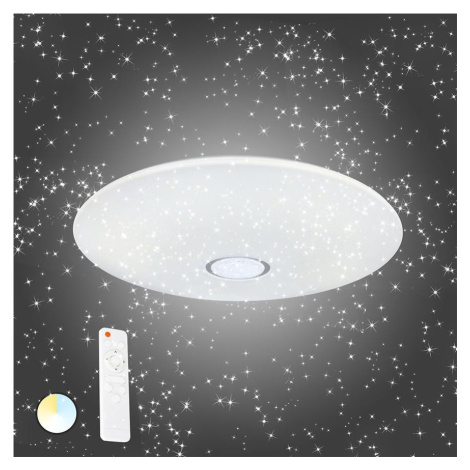 Svitidlo LED Estrella EK75318 78cm 80W+Pilot BAUMAX