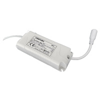 CENTURY LED DRIVER 24W IP20 100-240V 600mA