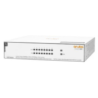 HPE Aruba Instant On 1430 8G Class4 PoE 64W Switch