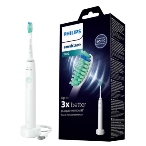Elektrické zubní kartáčky a sprchy Philips