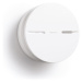 NetAtmo Smart Smoke Alarm (NSA-EC) Bílá