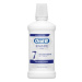 Oral-B ústní voda 3D White Luxe 500ml