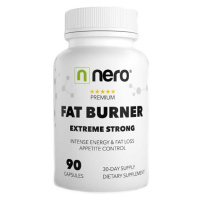 NERO Food Fat Burner Extreme Strong Premium 90 cps