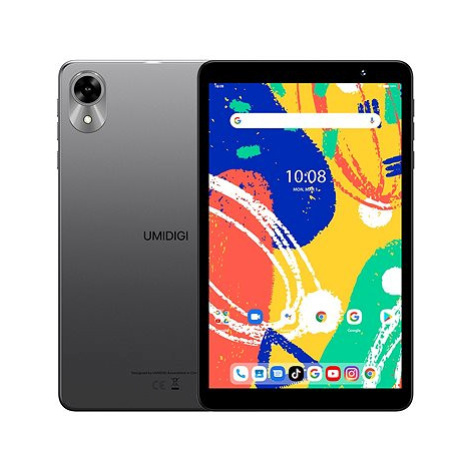 Umidigi G1 Tab Mini 3GB/32GB šedý