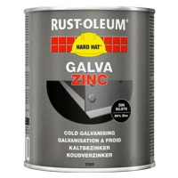 Rust-Oleum Zinková barva Galva Zinc 1085 Cold Galvanising