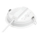 Vestavné svítidlo Philips Meson LED 16,5W 3000K teplá bílá