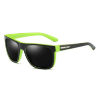 DUBERY Newton 3 Black & Green / Black