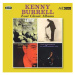 Burrell Kenny: Four Classic Albums