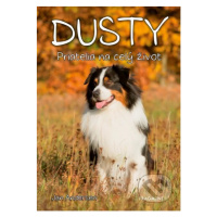 Dusty: Priatelia na celý život - Jan Andersen - kniha z kategorie Beletrie pro děti