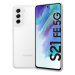 SAMSUNG Galaxy S21 FE 5G 6+128GB bílá