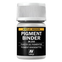 Vallejo: Pigment Binder