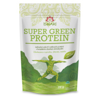 Iswari BIO Super Green Protein 250 g