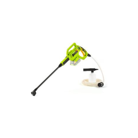 FIELDMANN FDW 70905-0 20V - akumulátorová tlaková myčka