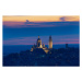 Fotografie France, Paris, Montmartre and Sacre Coeur, Tuul & Bruno Morandi, 40 × 26.7 cm