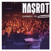 Našrot: Flashbacks - Live Unplugged (2x CD) - CD