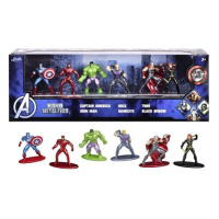 Marvel Avengers figurky 1,65