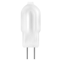 LED Žárovka G4/1,5W/12V 6000K