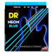 DR Strings Neon Blue NBB-40