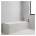 GROHE Eurosmart Vanová baterie, chrom 33412002