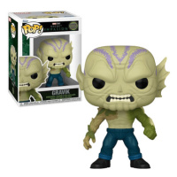 Figurka Marvel: Secret Invasion - Gravik Funko POP!