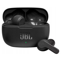 Jbl Bezdrátová Sluchátka Do Uší Vibe 200