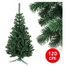 Vánoční stromek LONY 120 cm smrk